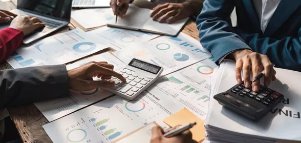 Gestion Fiscal Periodica